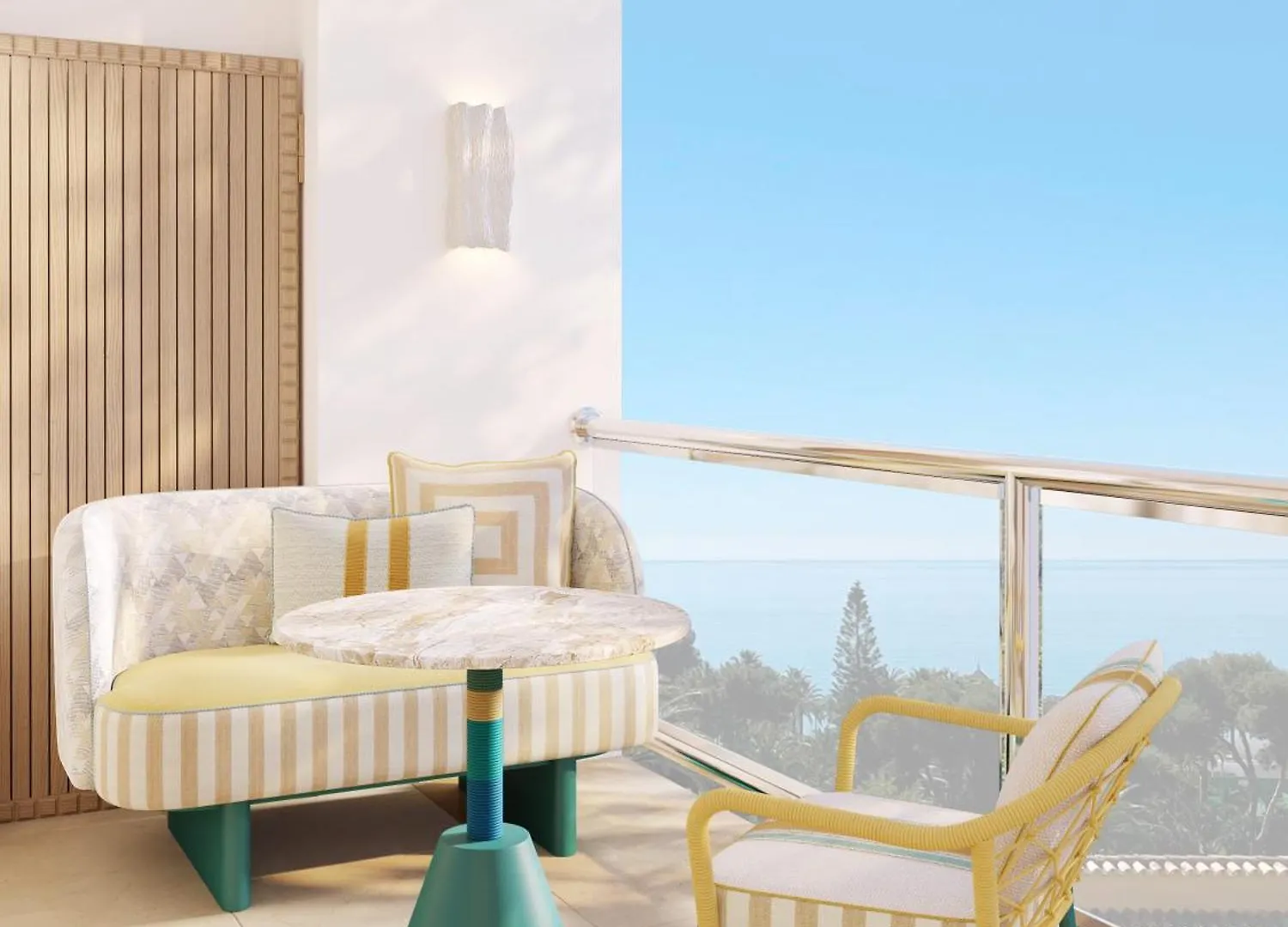 Don Carlos Marbella 5*,