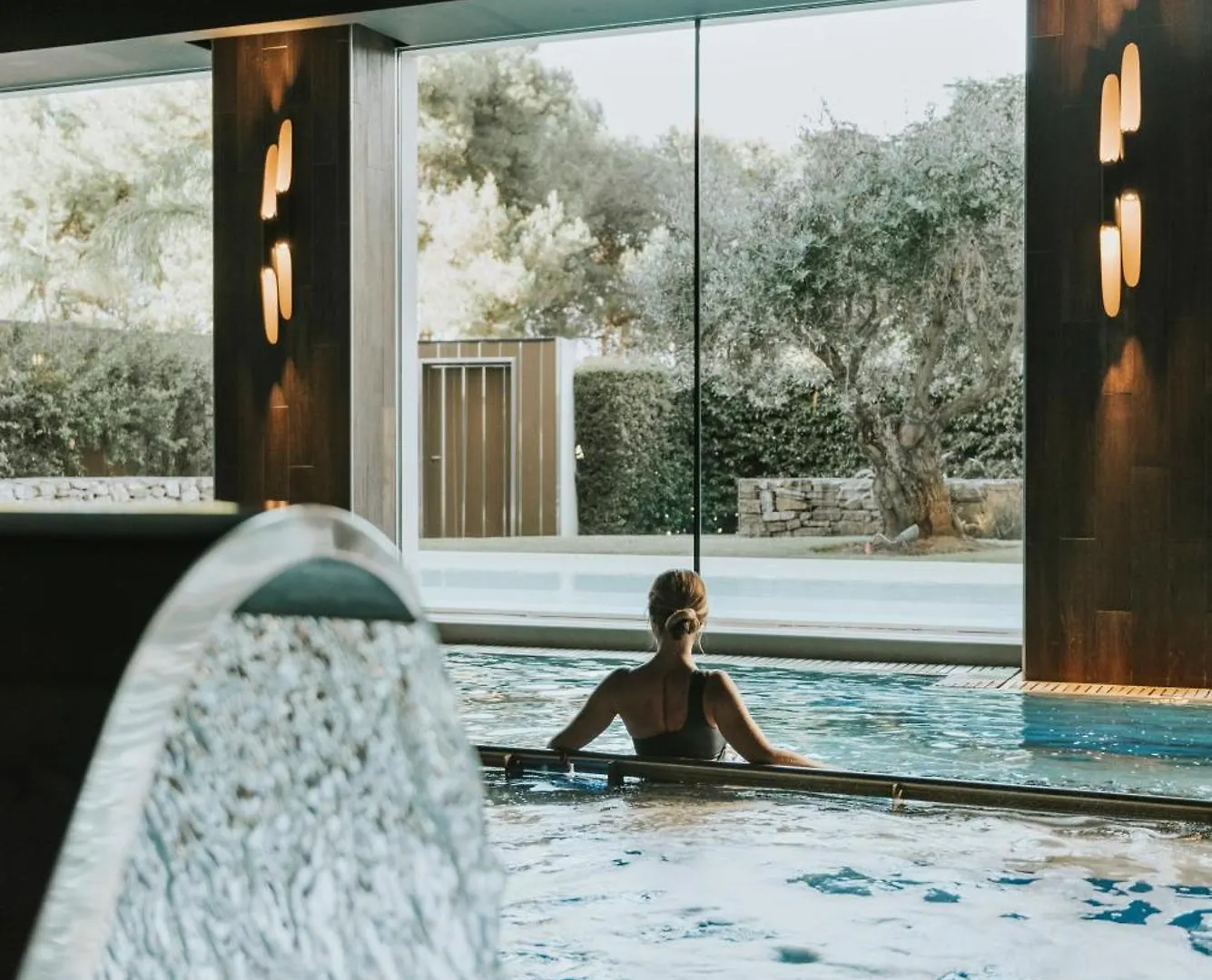 ***** Hotel Don Carlos Marbella Spain