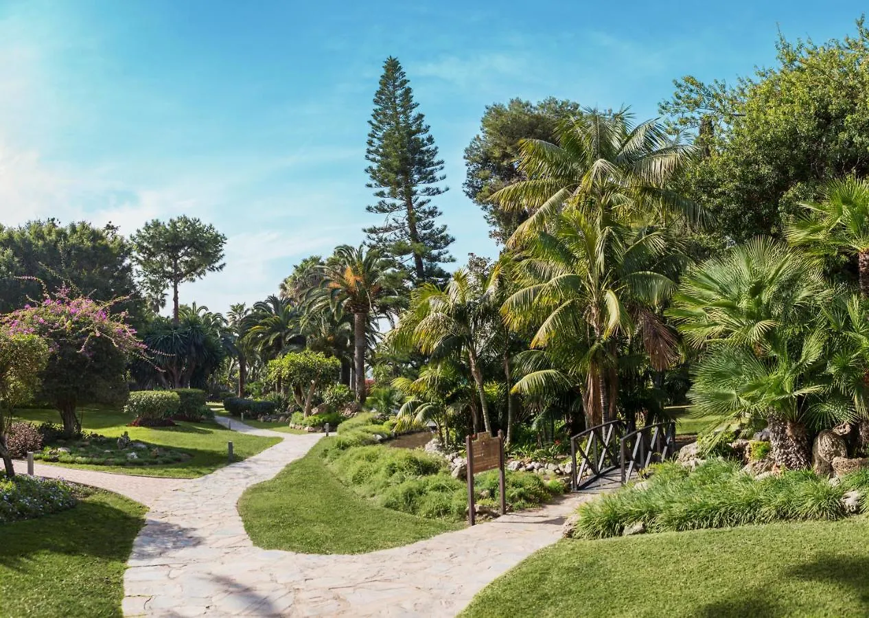 Don Carlos Marbella