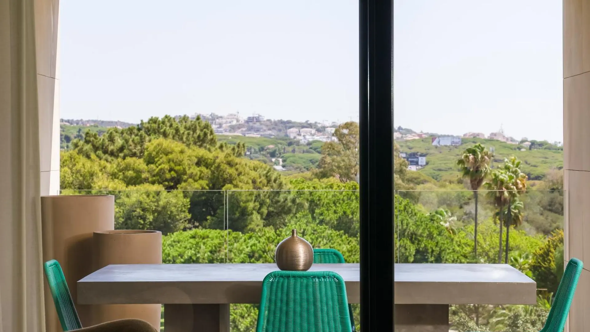 Hotel Don Carlos Marbella
