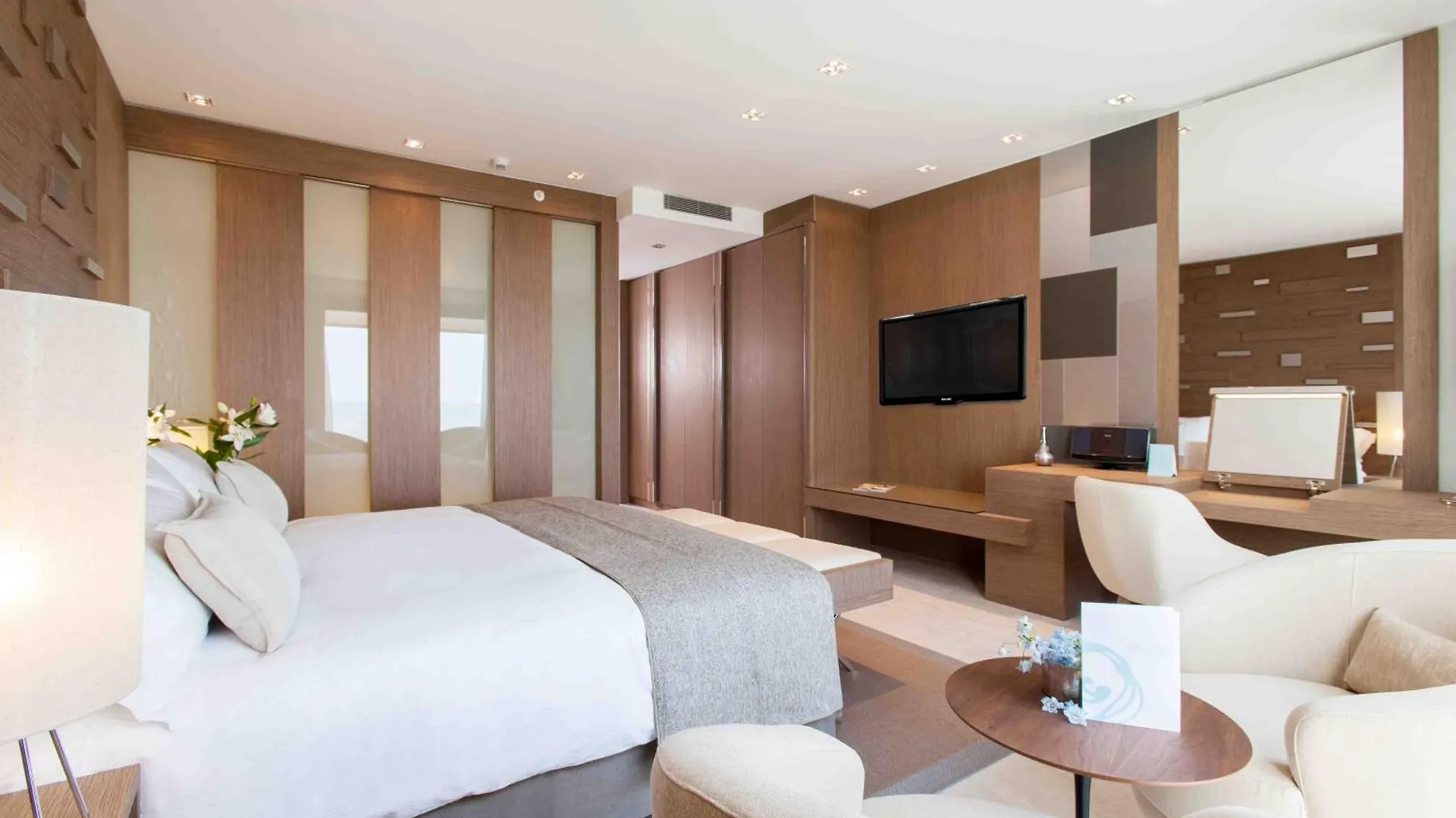 Don Carlos Marbella Hotel