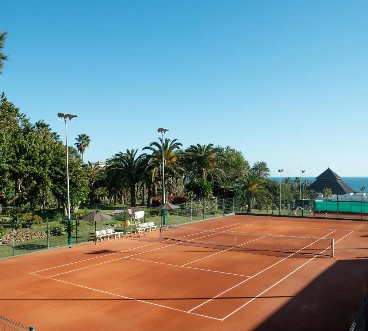 Don Carlos Marbella 5*,  Spain