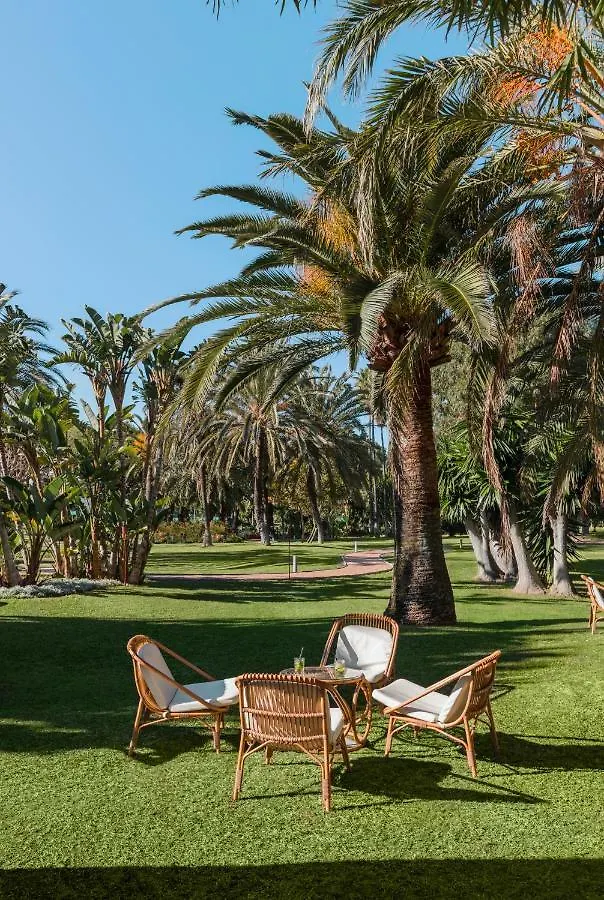 Hotel Don Carlos Marbella