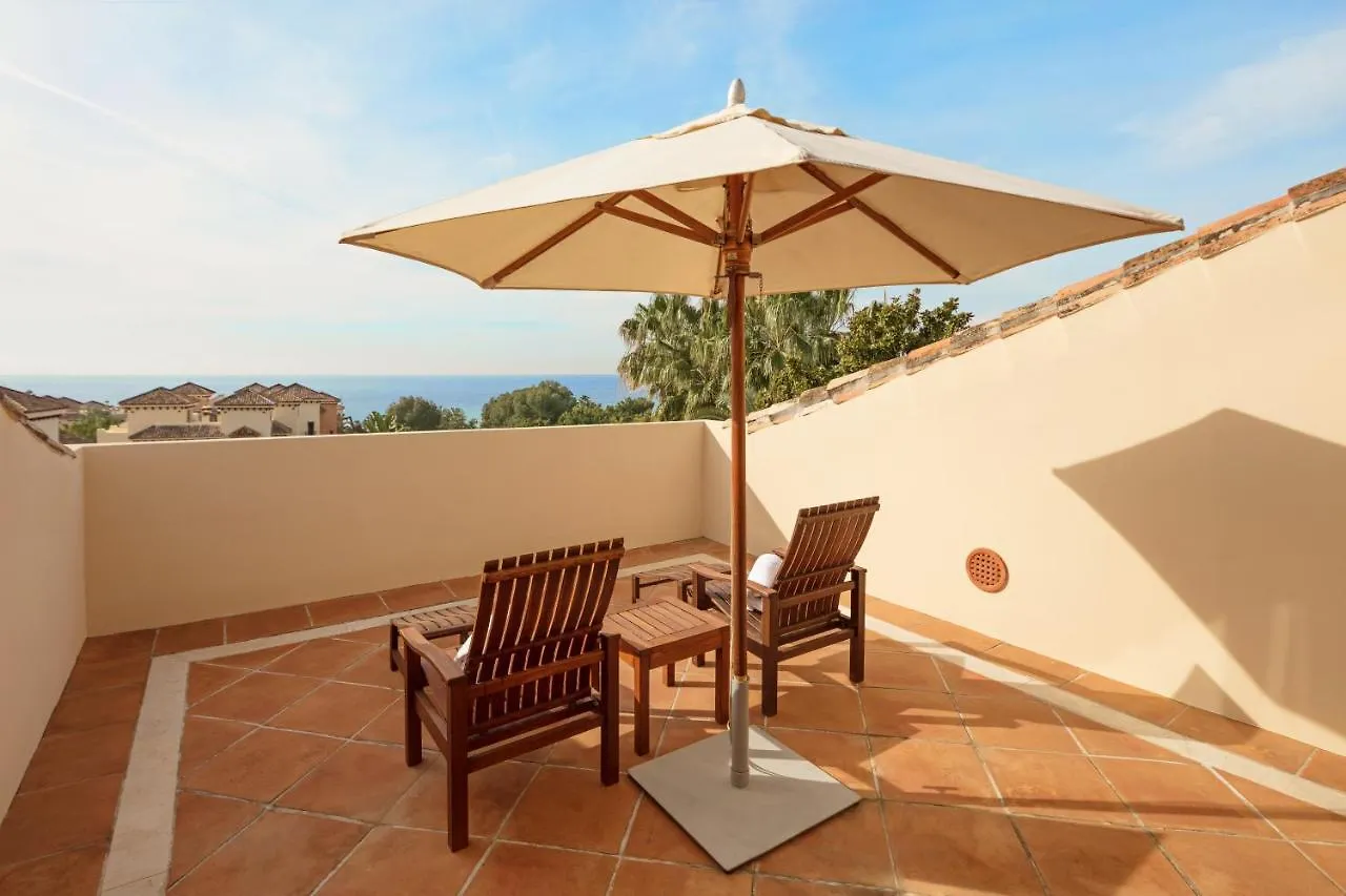 Don Carlos Marbella 5*,  Spain