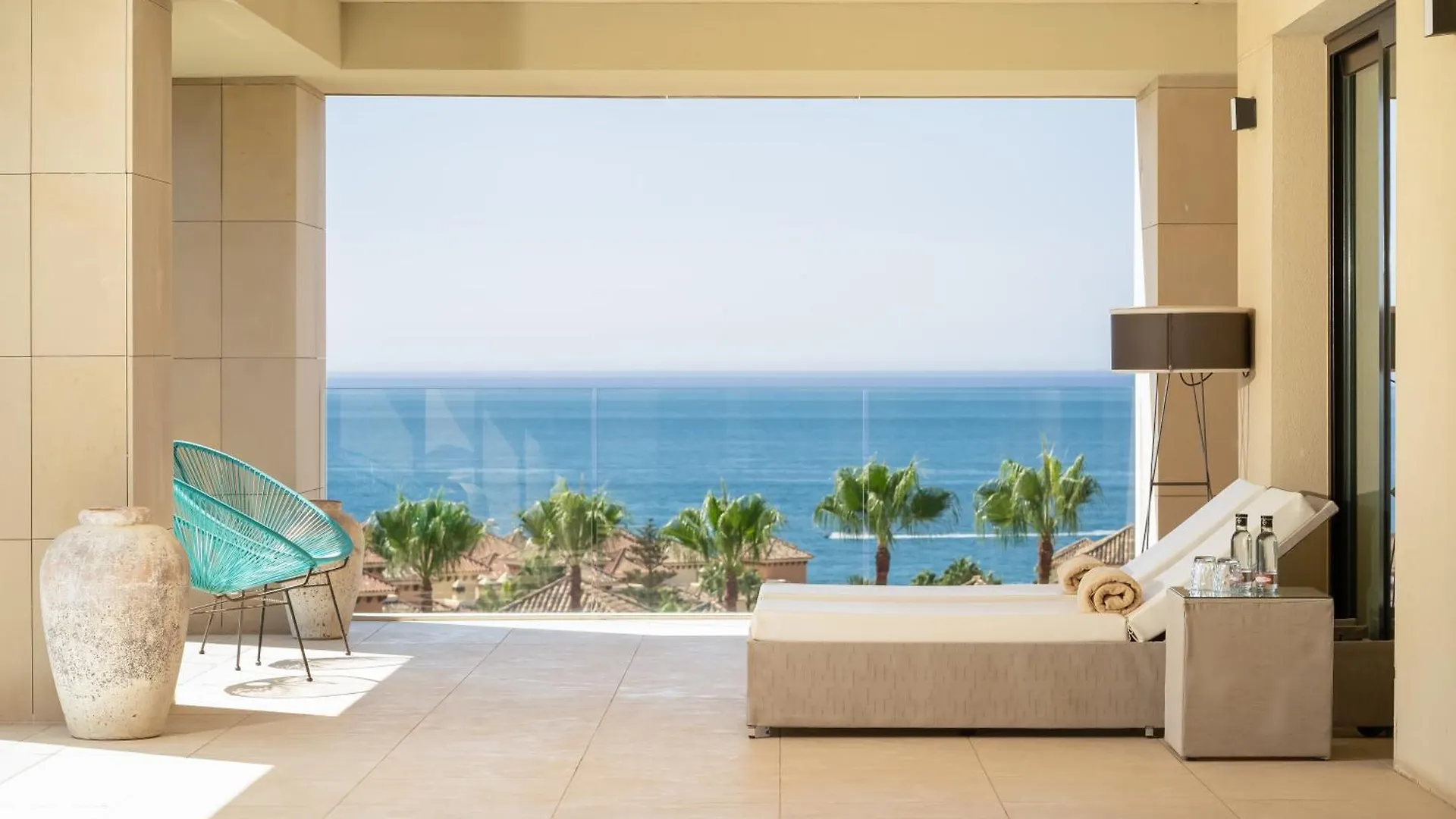 Don Carlos Marbella