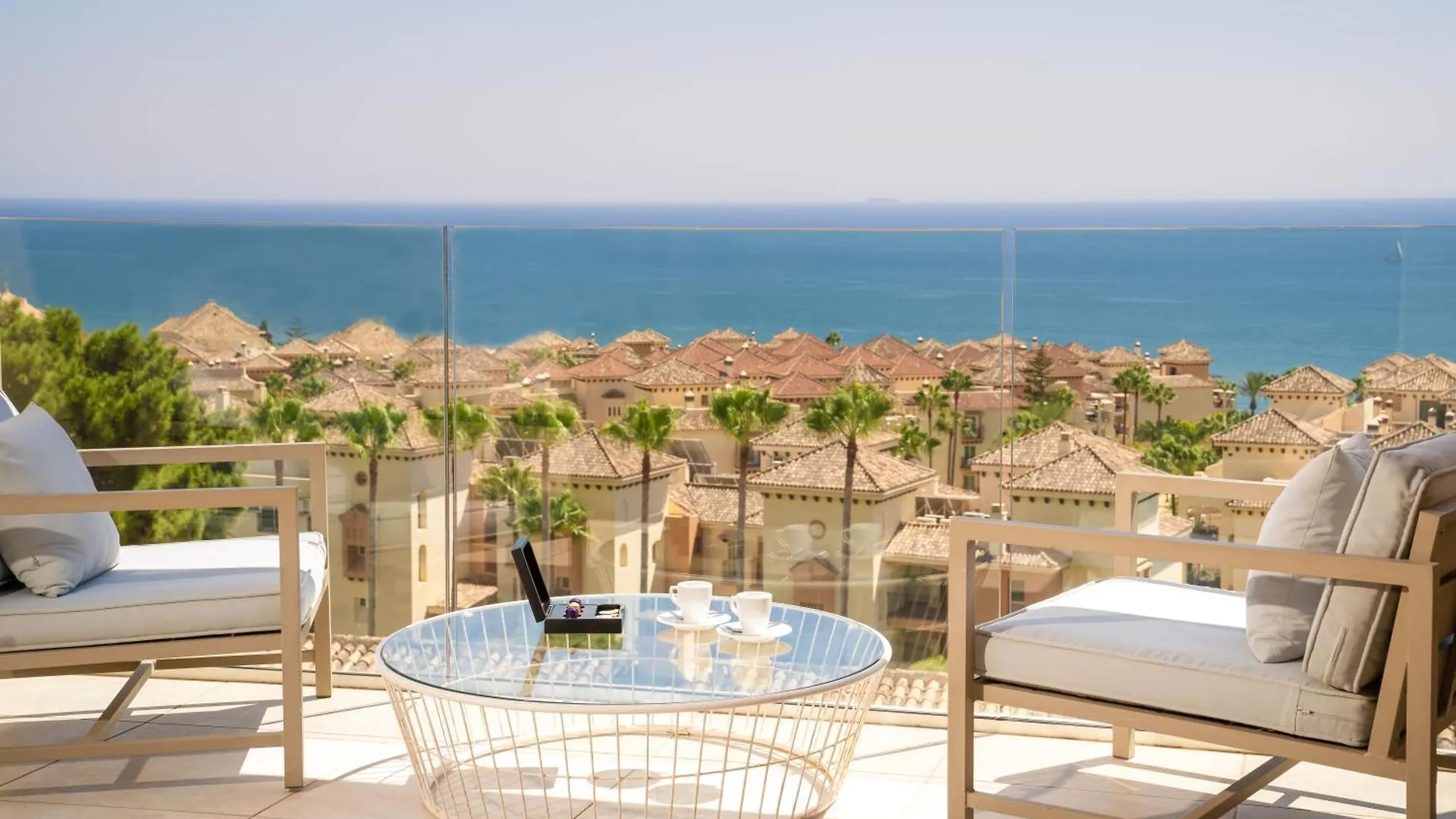 Hotel Don Carlos Marbella
