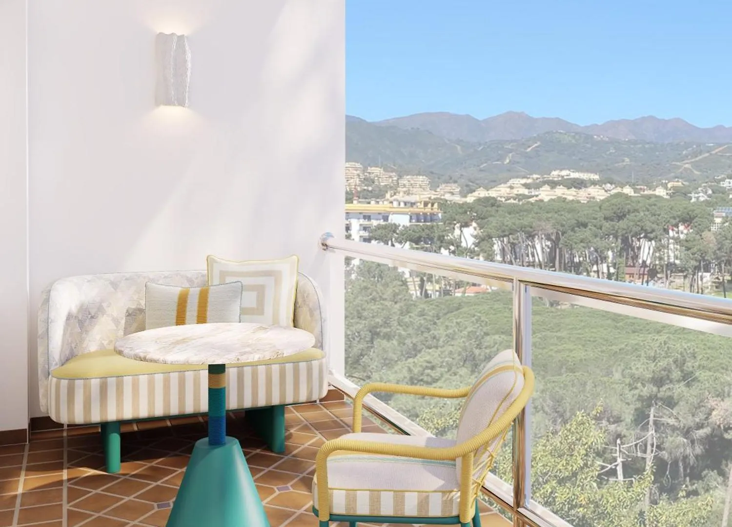 Don Carlos Marbella Hotel