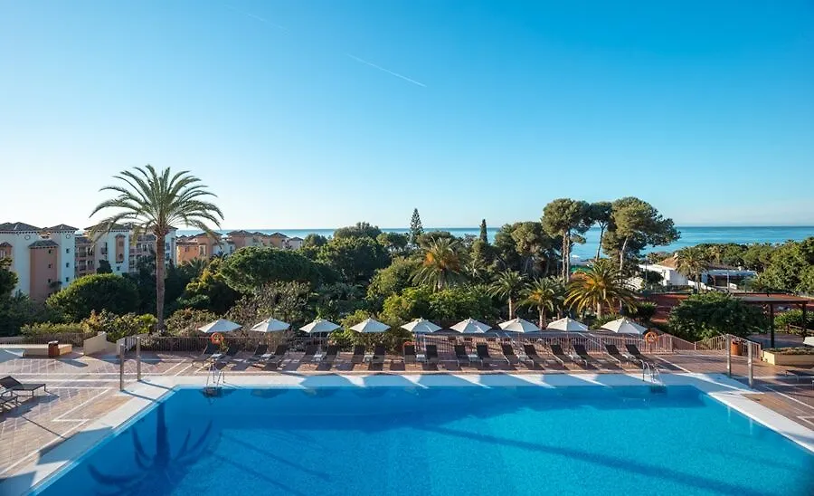 Hotel Don Carlos Marbella