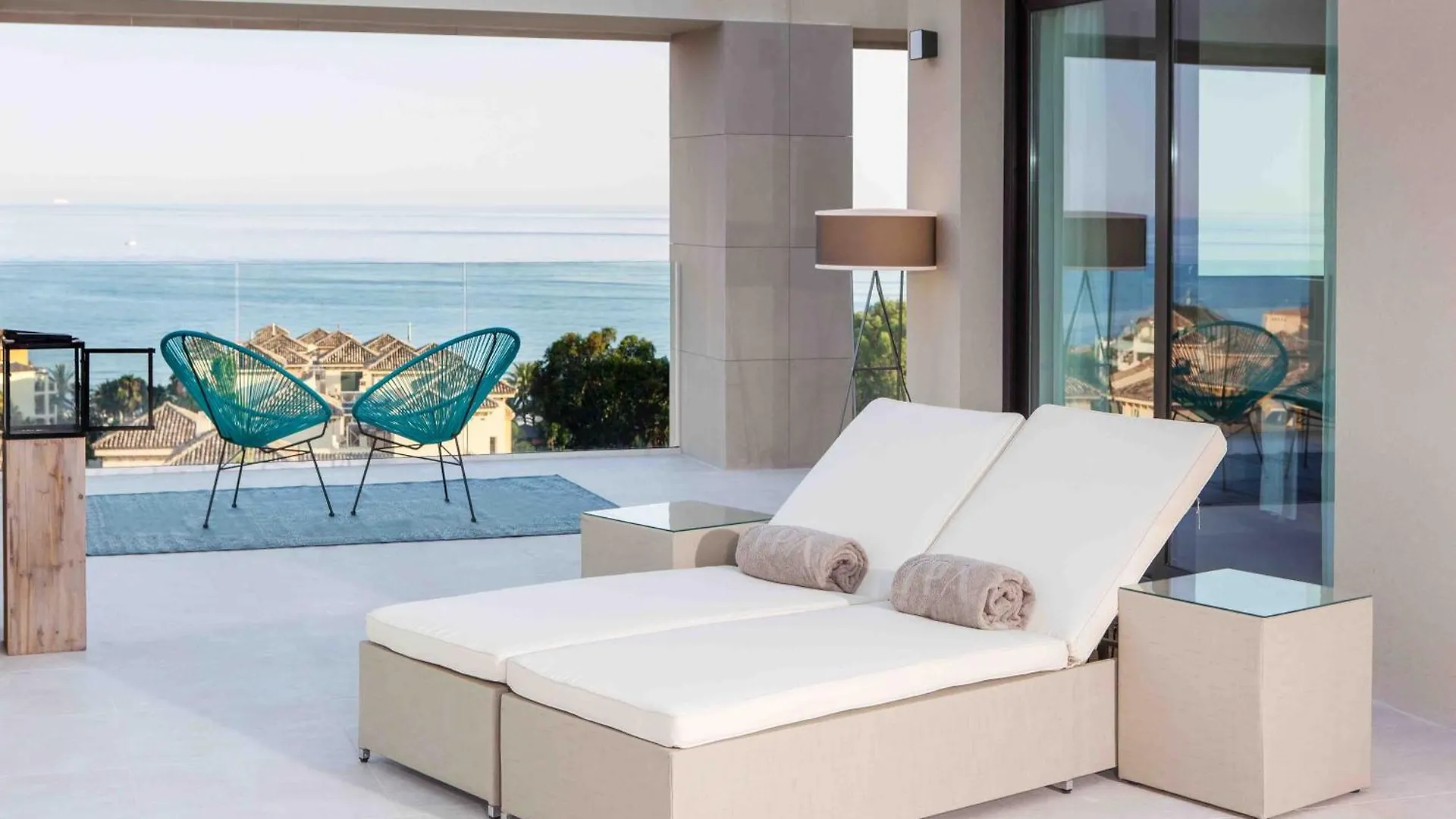 Don Carlos Marbella Hotel