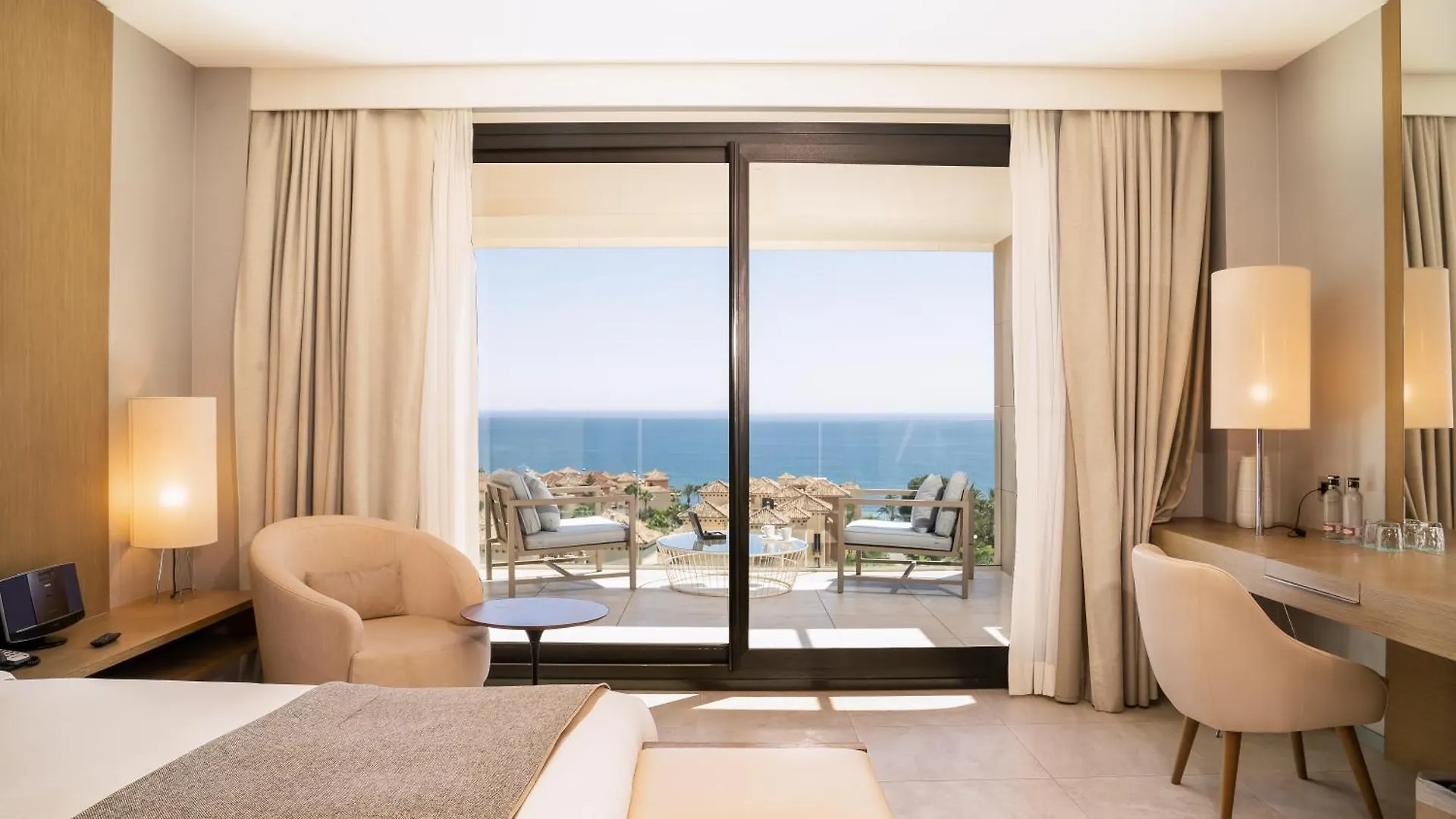 Don Carlos Marbella 5*,