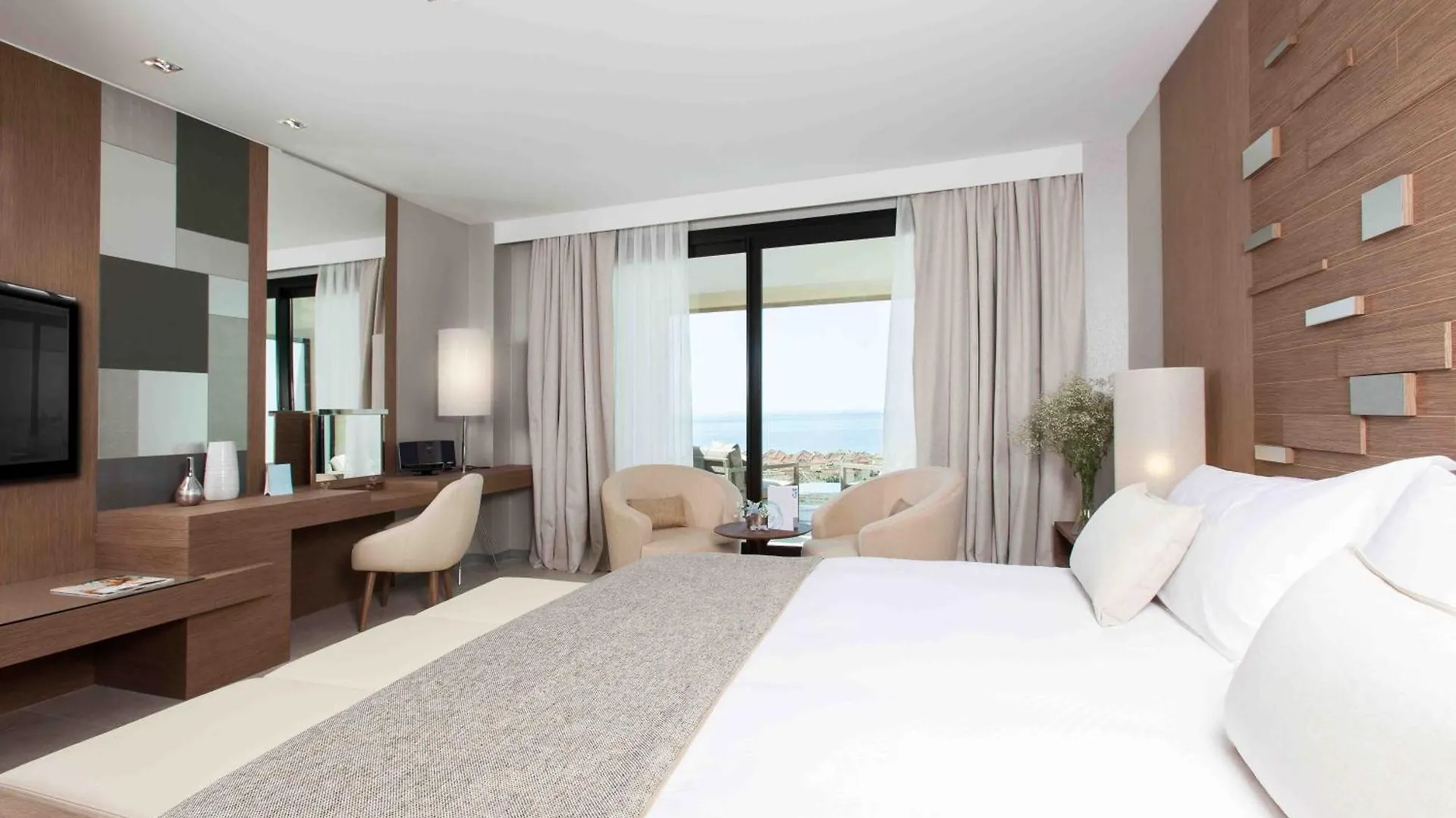 Don Carlos Marbella Hotel