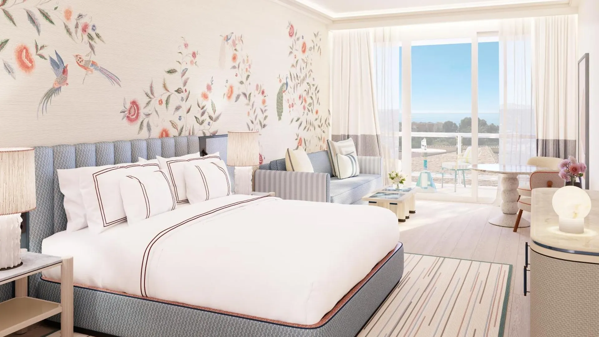 Hotel Don Carlos Marbella