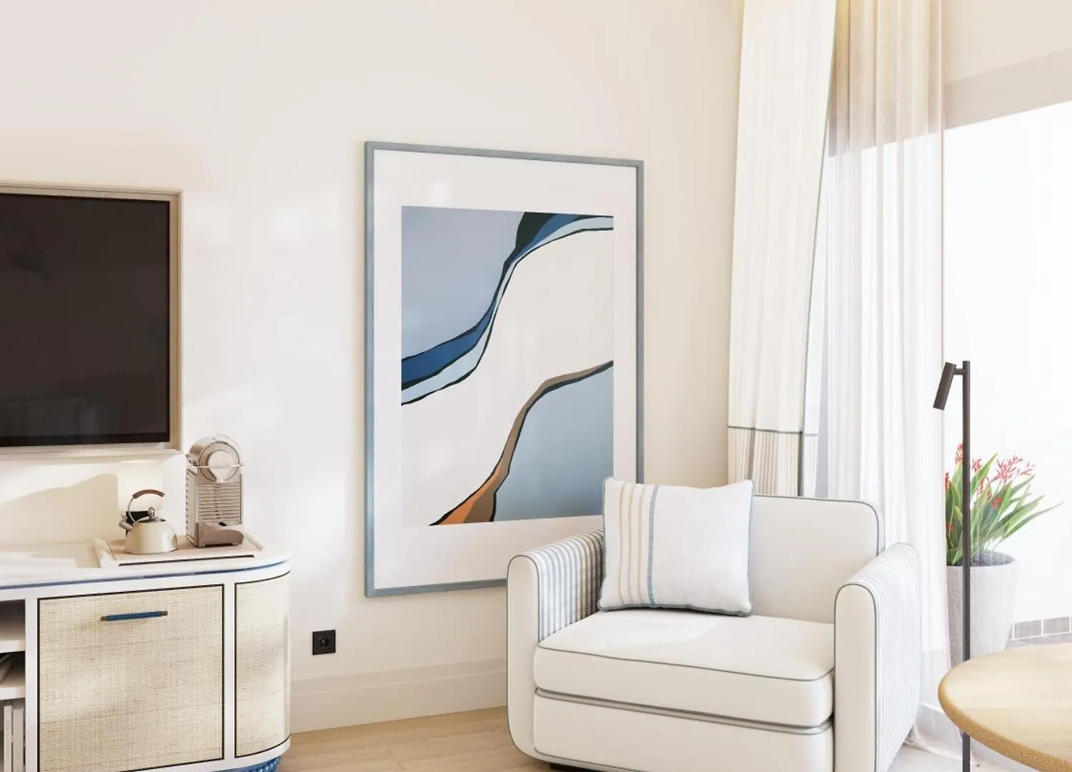 ***** Hotel Don Carlos Marbella Spanien