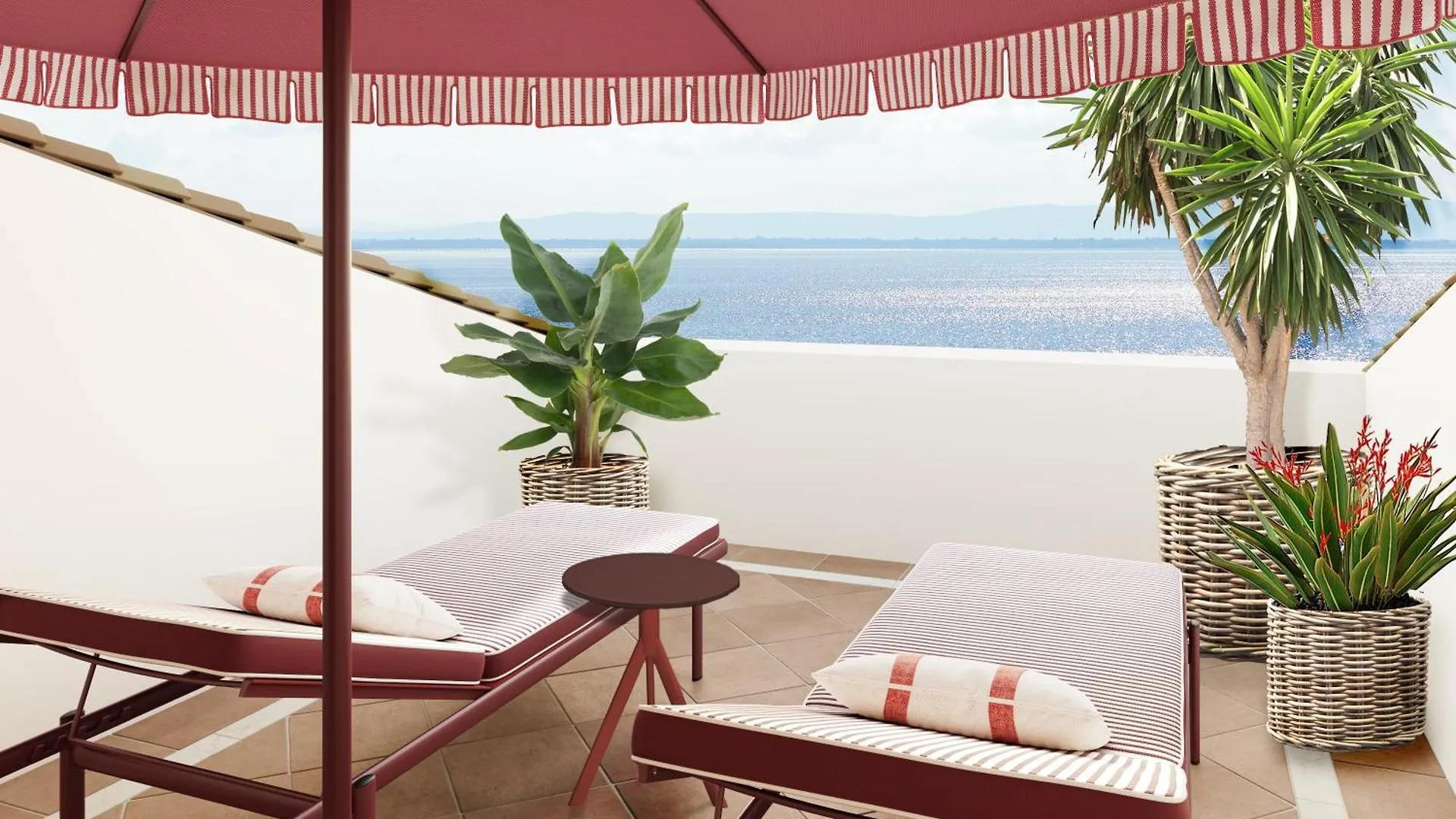 Don Carlos Marbella 5*,  Spanien