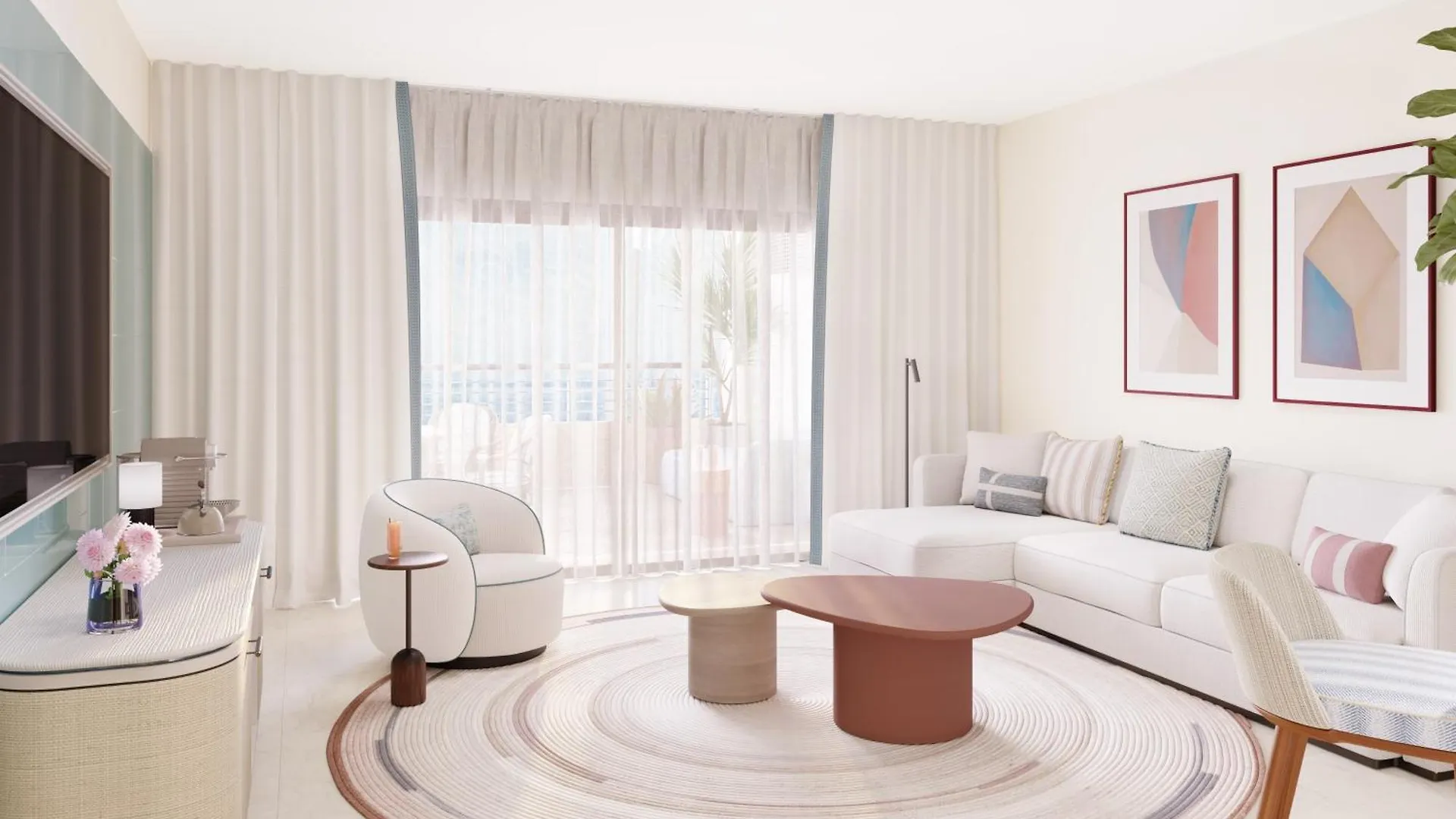 Hotel Don Carlos Marbella