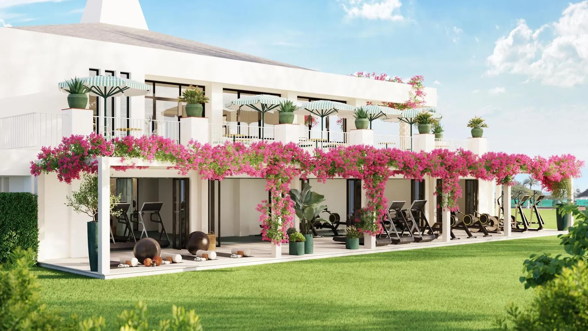 Don Carlos Marbella