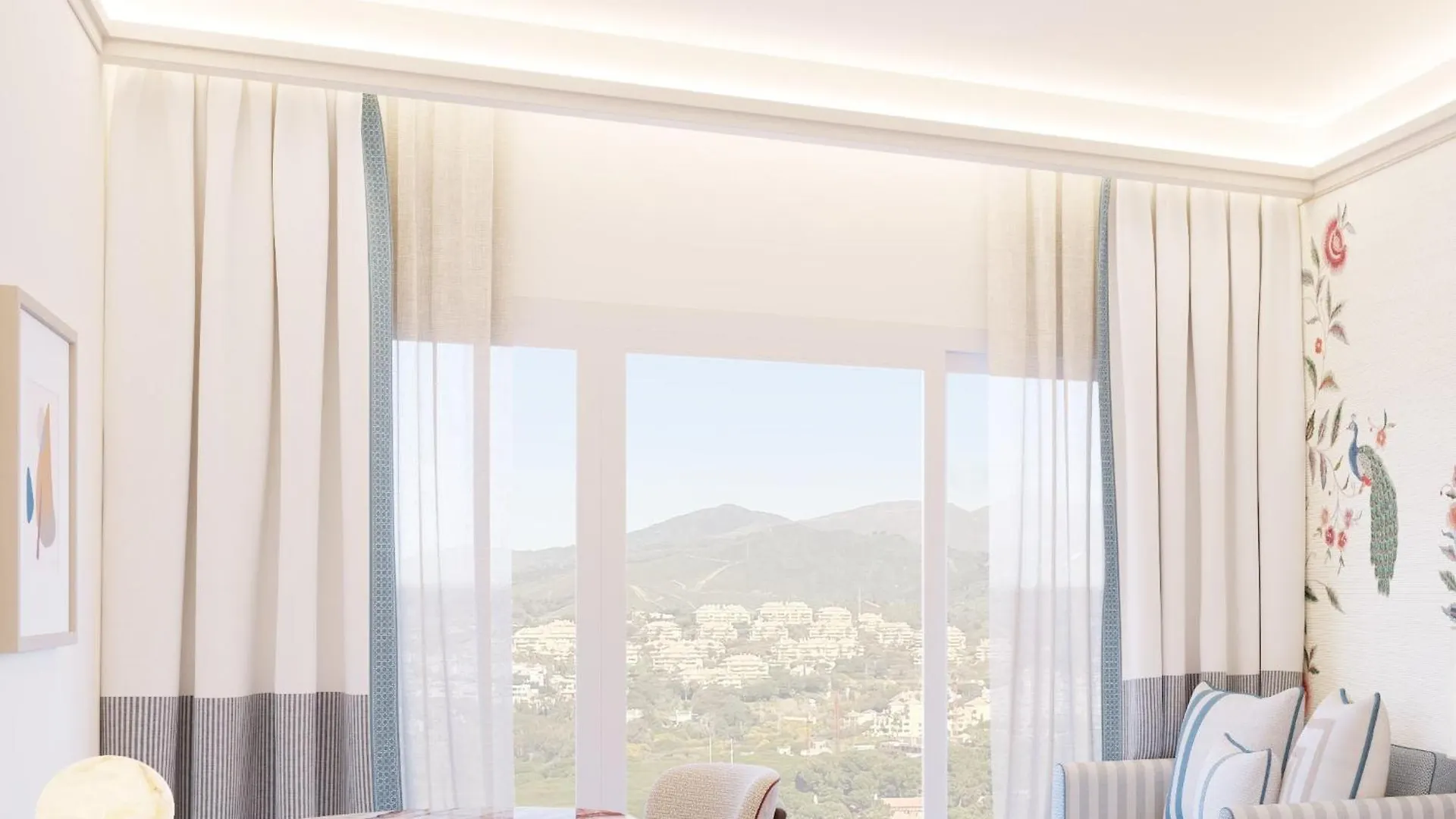***** Hotel Don Carlos Marbella Spanien