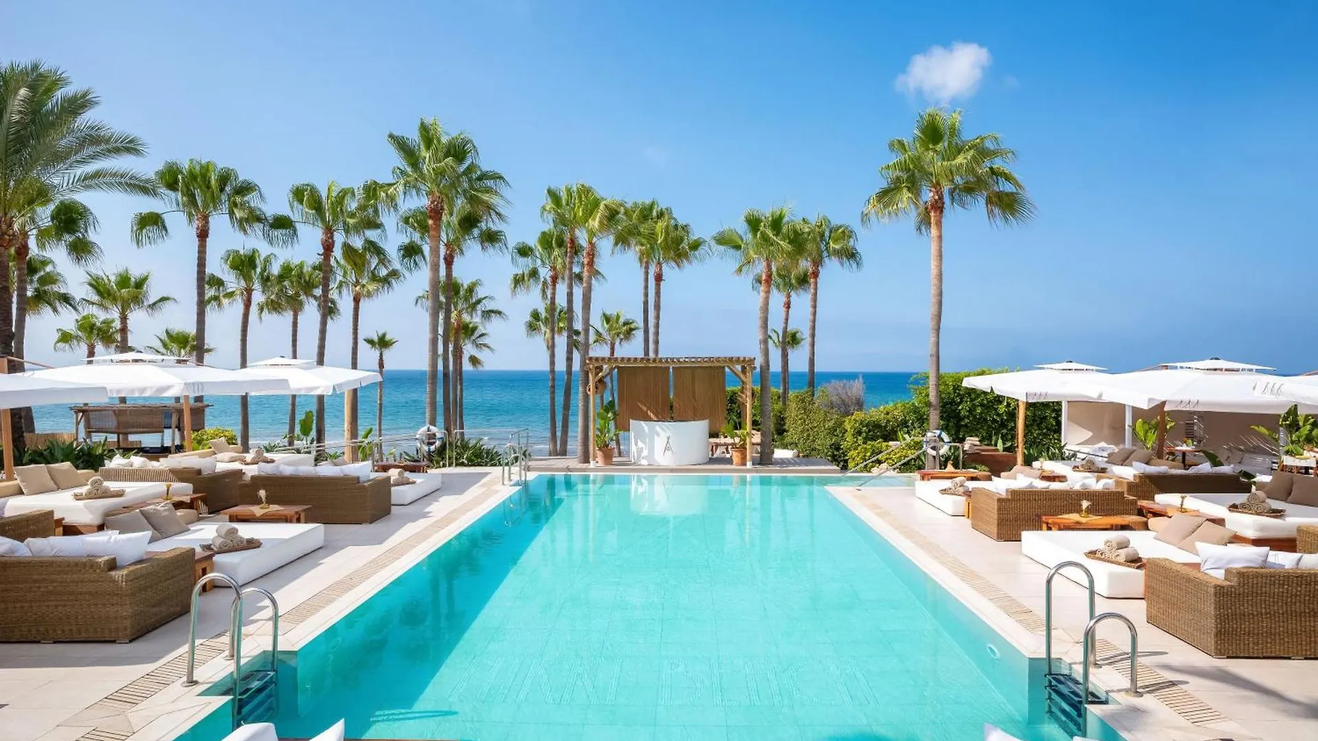 Don Carlos Marbella