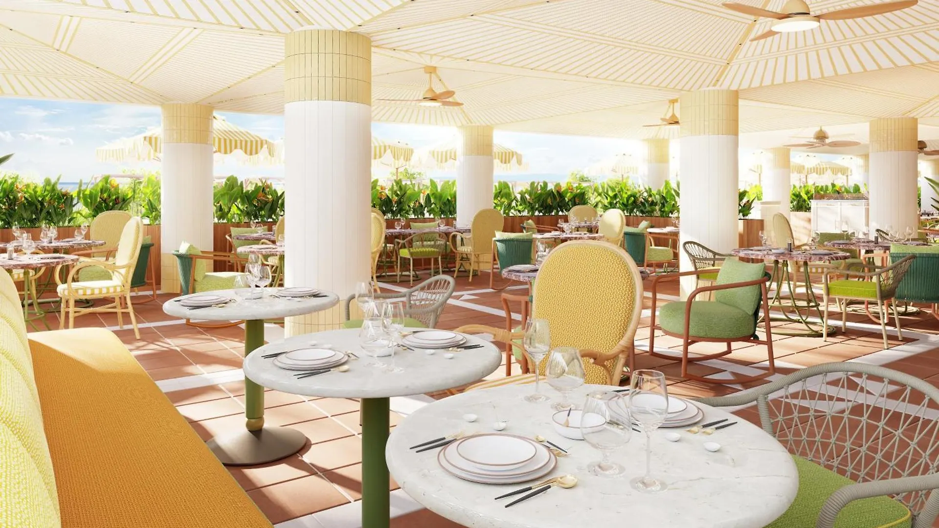 Don Carlos Marbella 5*,  Spanien