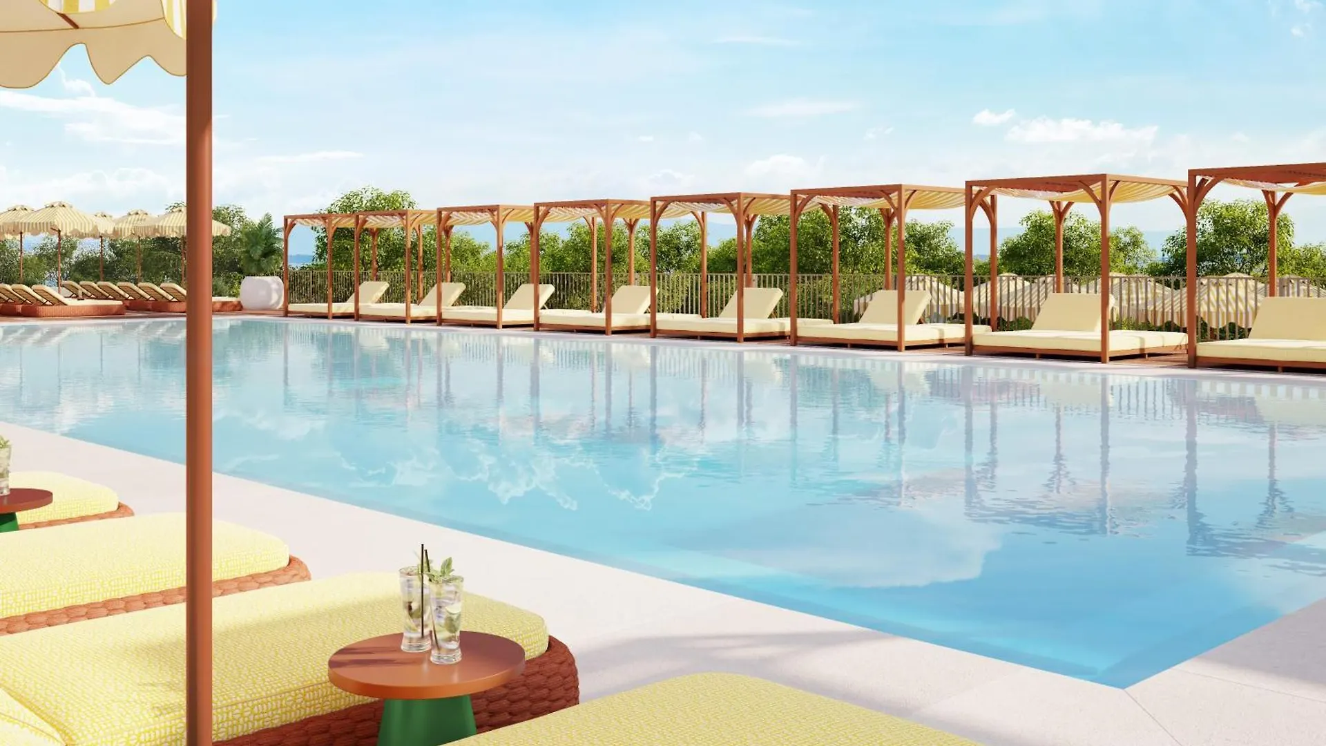 Hotel Don Carlos Marbella