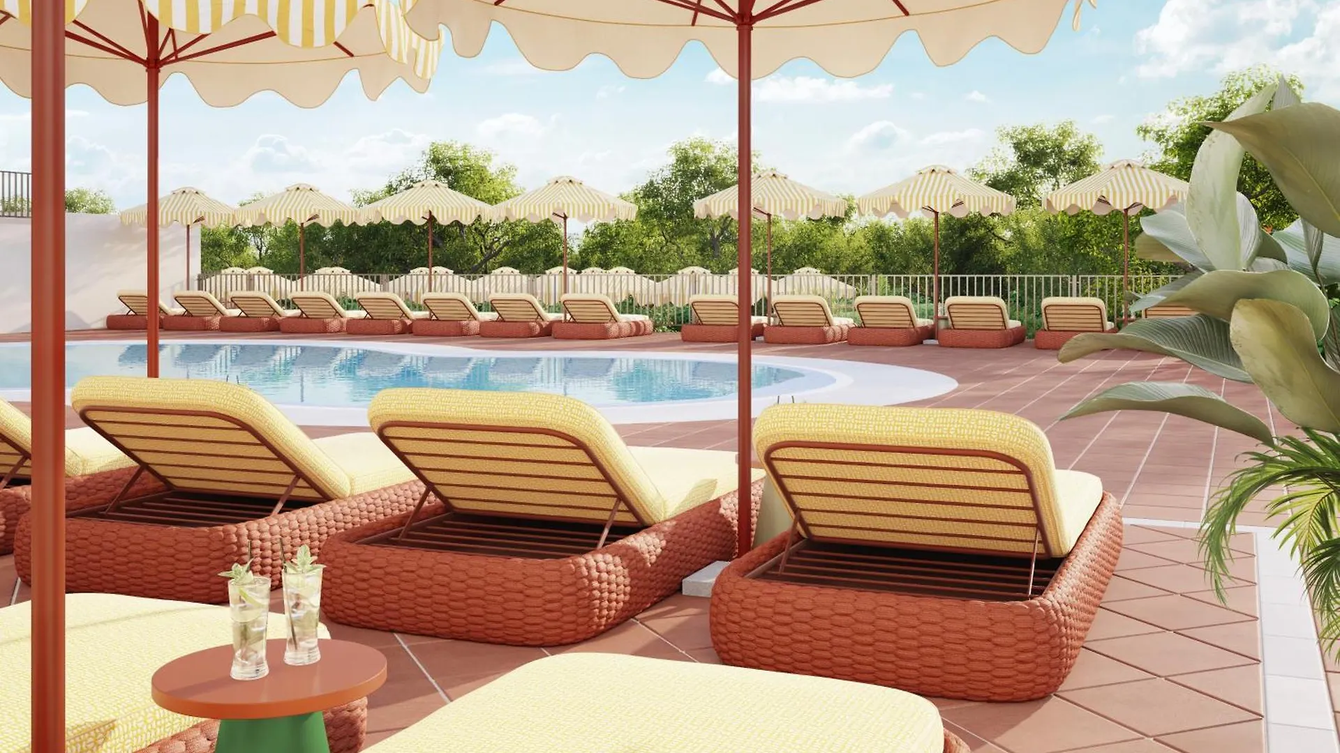 ***** Hotel Don Carlos Marbella Spanien