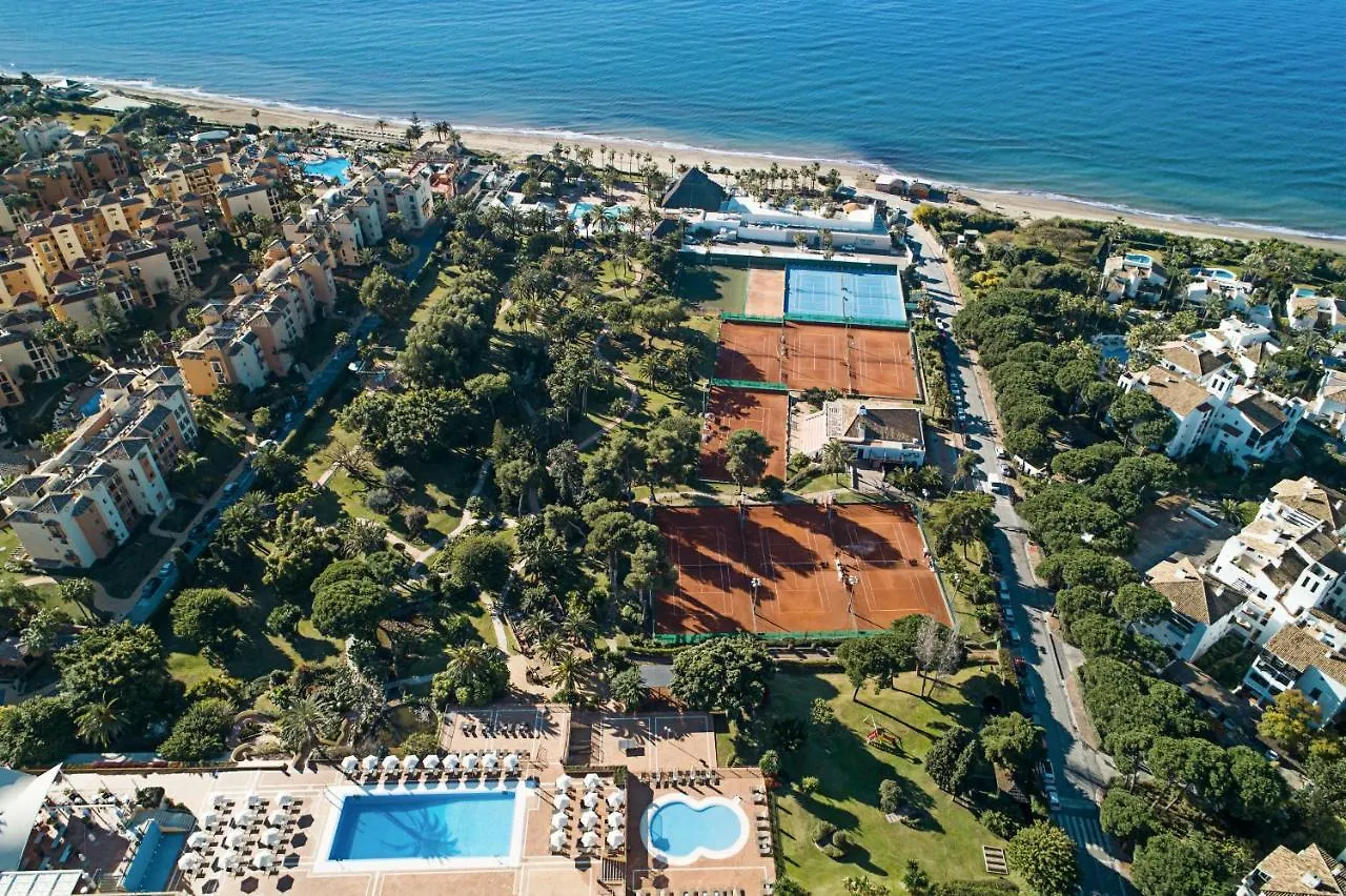 Don Carlos Marbella Spanien